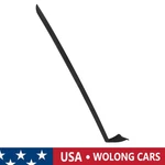 Right Side Windshield Pillar Trim Molding For 22 23 24 Hyundai Tucson 86140N9000. Fixed Price $65.80.
