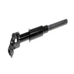 Ford F-450/F-550 Super Duty 2008-2010 Steering Shaft Upper Steel Black. Fixed Price $275.34.