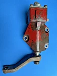 1966-1975 Ford F100 4X4 Power Assist Manual Steering Gearbox Gemmer 24JC06. Fixed Price $300.00.