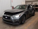 Steering Rack/sector For Infiniti Q50 Assy With Mtr Less Both Tie Rods. Fixed Price $424.99.