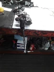 Steering Gear/rack Standard Cab Fits 18 Sierra 1500 Pickup 2455950. Fixed Price $360.00.