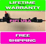 Hydraulic Steering Rack And Pinion Assembly For 2017 - 2022 Maserati Levante. Fixed Price $1102.45.