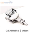 2007-2012 Audi Q7 Electric Adjustable Steering Column Assembly W/ Module. Fixed Price $186.99.
