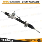 Power Steering Rack And Pinion Assembly For Toyota Camry 2002-06 Lexus ES300. Fixed Price $105.59.