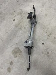 2013 - 2014 Ford Escape Power Rack And Pinion W/ Electric Assist Oem CV6Z3504KE. Fixed Price $210.00.