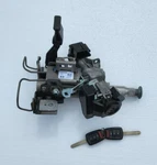 Genuine Honda Hrv 2016-2018 (lx Only) Column Steering Eps (+ Keys) Ignition. Fixed Price $294.39.