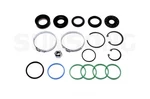 Rack And Pinion Seal Kit Fits 1984-1987 Chevrolet Corvette Sunsong North Americ. Fixed Price $27.70.