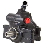 Ford Mustang Gt S197 2005-2010 Remanufactured Power Steering Pump. Fixed Price $170.41.