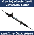 0186 Power Steering Rack Assembly For Saturn Vue Cyl 2008-2010. Fixed Price $126.65.