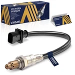 Aisin Upstream Oxygen (O2) Sensor For Jaguar F-pace Xf Xe F-type L4 2.0L V8 5.0L. Fixed Price $89.99.