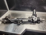 W203 2005 Mercedes-benz C32 Rwd Steering Rack Pinion Oem. Fixed Price $152.00.
