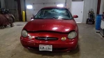 Steering Gear/rack Power And Pinion 15" Wheel Fits 98-99 Sable 4172685. Fixed Price $197.98.