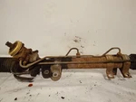 Steering Gear/rack Power And Pinion Se Fits 88-95 Bonneville 1693398. Fixed Price $130.49.