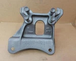 1981-85 Toyota Pickup 1984-85 4RUNNER 4X4 W/solid Axle Gear Mount 45312-35110. Fixed Price $65.00.