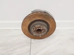 Driver Left Front Spindle/knuckle Rwd Fits 18-20 Stinger 570072. Fixed Price $80.43.