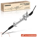 A-premium Power Steering Rack & Pinion Assembly For Chevy Silverado Gmc Sierra. Fixed Price $311.39.