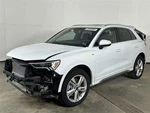 Steering Column Keyless Ignition With Adaptive Cruise Fits 21-24 Audi Q3 2675479. Fixed Price $285.00.