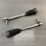 2014-2021 Mercedes S550 W222 Left And Right Steering Tie Rod 40K Miles Oem. Fixed Price $120.00.