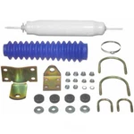 Steering Damper Kit Moog SSD92. Fixed Price $59.99.