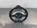 2012 Mercedes Benz Amg 63 Leather Steering Wheel / Column #0967 G4. Fixed Price $314.99.