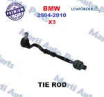 New Tie Rod Assembly 2004-2010 Bmw X3. Lemforder.. Fixed Price $209.55.