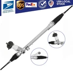 Power Steering Rack & Pinion Assembly For Mazda 2011 2012 2013 1.5L L4 1G-2007. Fixed Price $117.99.