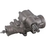 Ford E-150 E-250 E-350 Econoline Club Wagon Power Steering Gear Box Tcp. Fixed Price $186.17.