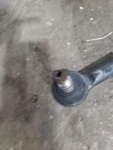 Steering Gear/rack 202 Type Power Fits 1994-2000 Mercedes C-class Oem. Fixed Price $129.00.