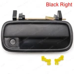 Front Right Door Handle Outer For Toyota Hilux Mighty-x LN85 Tiger 1989 '95. Fixed Price $54.23.