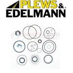 Edelmann 7895 Steering Gear Seal Kit For 7-115 5-2972 36-351090 Nx. Fixed Price $84.74.