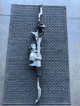 2019-2022 Mercedes A220 Electric Power Steering Gear Rack Oem A1774604601. Fixed Price $1300.00.