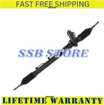 For Honda Accord Crosstour 2010 2011 2012 Power Steering Rack And Pinion. Fixed Price $331.50.