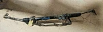 2005-2006 Infiniti Fx Series Power Rack And Pinion 18" Wheel Oem. Fixed Price $149.99.
