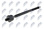 Tie Rod Axle Joint Front Left Right Ford Usa F-150 Lincoln 06-17 9L3Z3280A. Fixed Price $9.71.