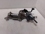 Jeep Jk Wrangler Oem Steering Column With Key P55351275AJ 2010-2018 156666. Fixed Price $199.99.