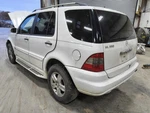 Steering Column 163 Type Floor Shift ML500 Fits 98-05 Mercedes Ml-class 684714. Fixed Price $158.00.