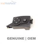 2004-2010 Vw Touareg Steering Column Adjustment Switch 3D0953551. Fixed Price $6.99.
