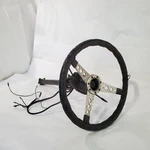 1970 Lotus Europa Oem Steering Column. Fixed Price $200.00.