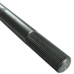 Borgeson 409206 Stl Splined Steering Shaft 3/4IN-36 X 6IN 2IN Ea End. Fixed Price $34.89.