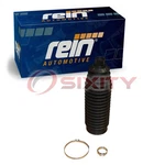 Rein BKK0130 Rack Pinion Bellows Kit For 5C0423831 1K0423831B 1K0423831A Kq. Fixed Price $15.73.