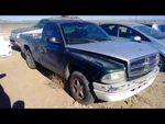 Used Steering Column Fits: 1999 Dodge Dakota Floor Shift W/o Tilt Wheel Grade. Fixed Price $175.30.