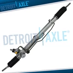 Complete New Power Steering Rack And Pinion For 2000-2006 Toyota Sequoia Tundra. Fixed Price $216.57.