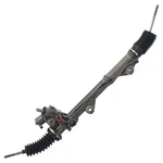 For Jaguar S-type 2000 2001 2002 Power Steering Rack And Pinion. Fixed Price $360.00.