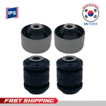 Korea 4 Pcs Kit Front Lower Control Arm Bushings Rh-lh For 21-25 Hyundai Elantra. Fixed Price $39.10.