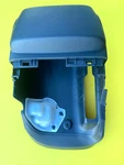 2017-23 Honda Ridgeline Steering Column Trim Upper Lower Cover Oem 77360-TG7-A0. Fixed Price $46.80.