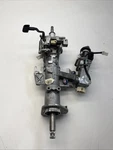 2015 Nissan Armada Steering Column W/ Ignition Cylinder Oem. Fixed Price $200.00.