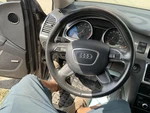 Steering Column With Blind Spot Alert Opt 7Y2 Or 7Y3 Fits 09-15 Audi Q7 854365. Fixed Price $189.97.