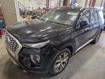 Used Steering Column Fits: 2021 Hyundai Palisade Assembly Awd Keyless Ignition. Fixed Price $202.50.