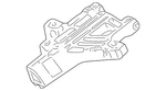 Genuine Ford Steering Column Tube 4C3Z-3F723-AA. Fixed Price $161.29.