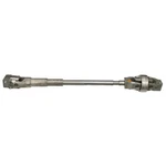 32-30-6-784-845 Genuine Bmw Steering Shaft Lower For 330 325 Coupe X1 335XI. Fixed Price $521.47.